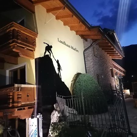 Landhaus Marlies Zell am See Ngoại thất bức ảnh