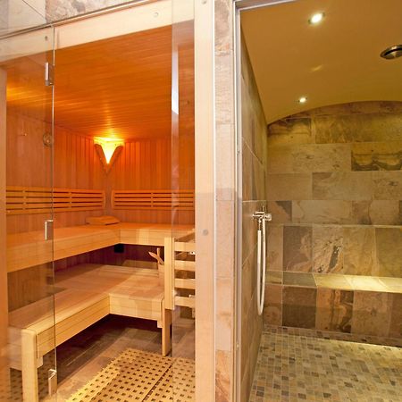 Landhaus Marlies Zell am See Ngoại thất bức ảnh