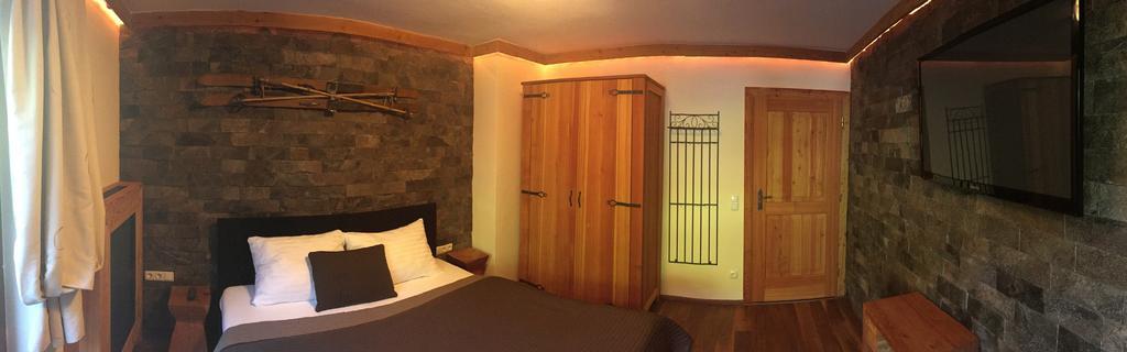 Landhaus Marlies Zell am See Phòng bức ảnh