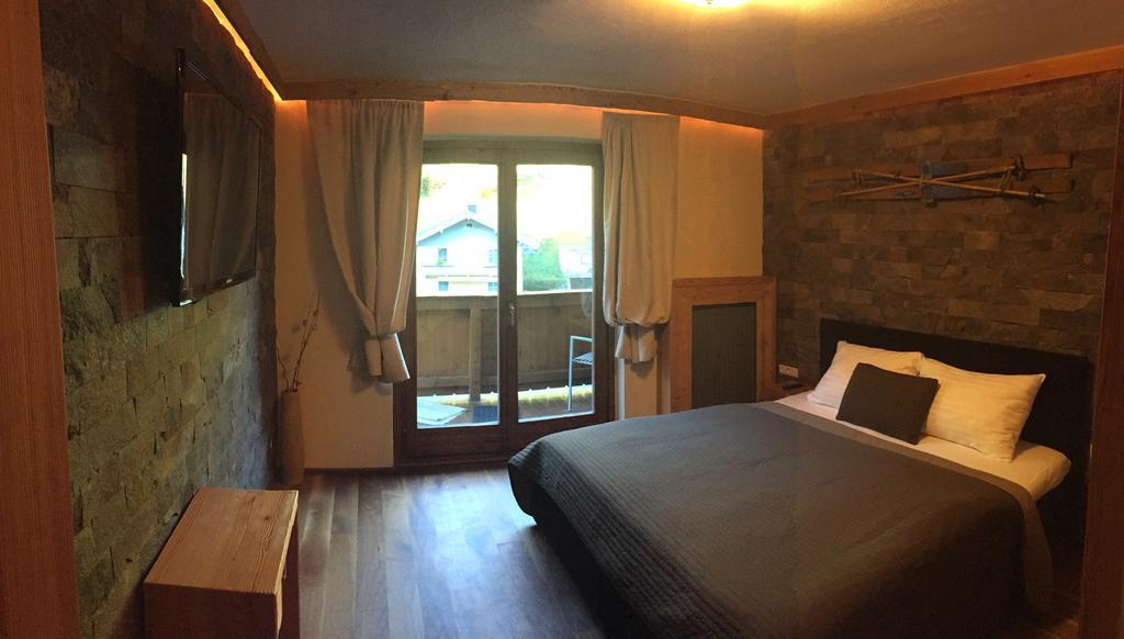 Landhaus Marlies Zell am See Phòng bức ảnh