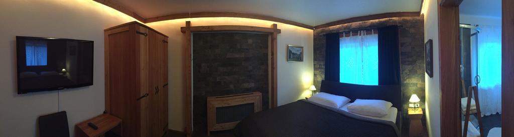 Landhaus Marlies Zell am See Phòng bức ảnh