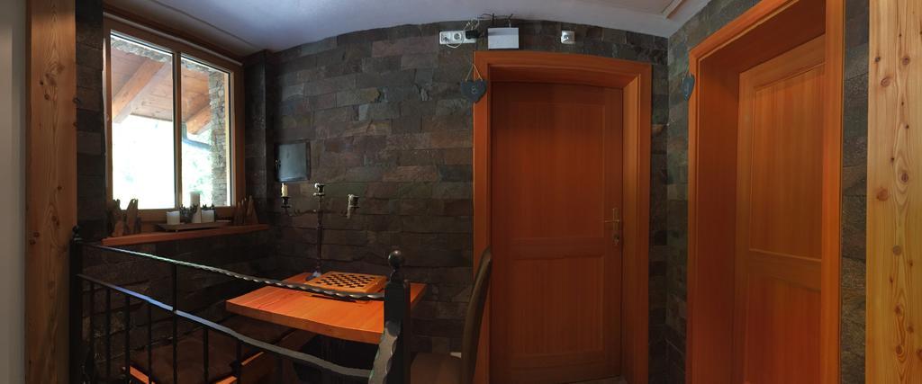 Landhaus Marlies Zell am See Phòng bức ảnh