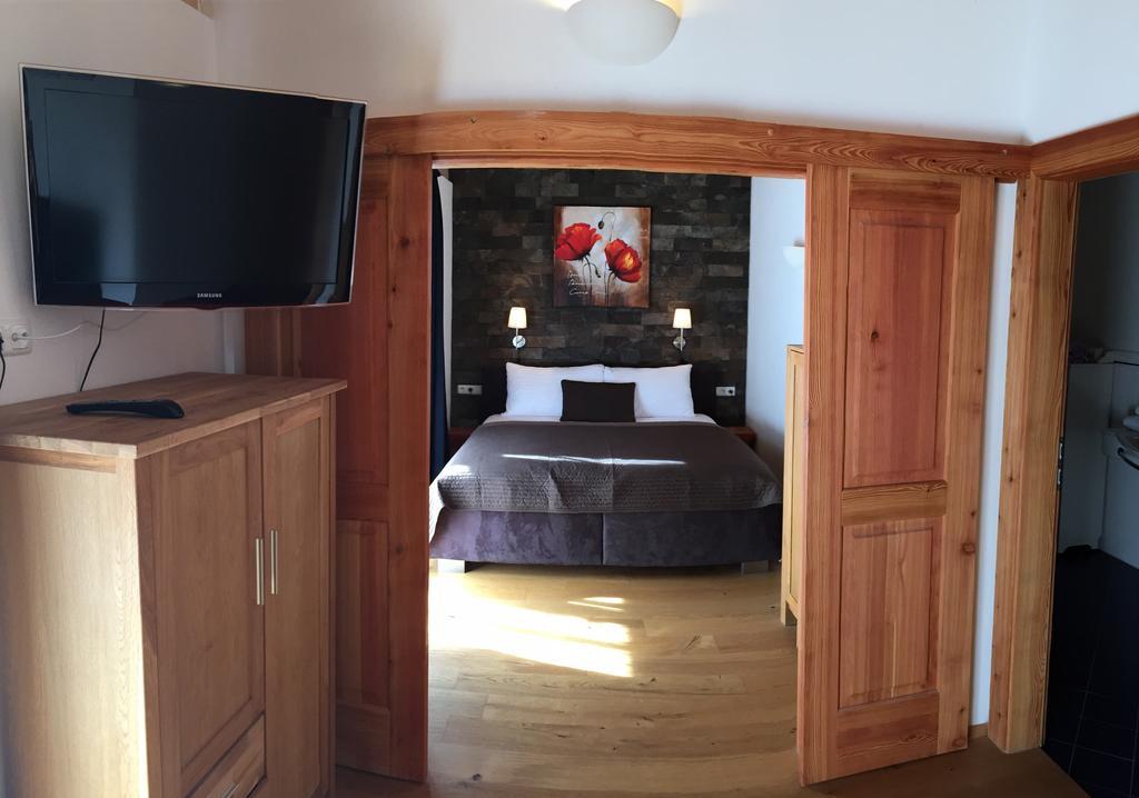 Landhaus Marlies Zell am See Phòng bức ảnh