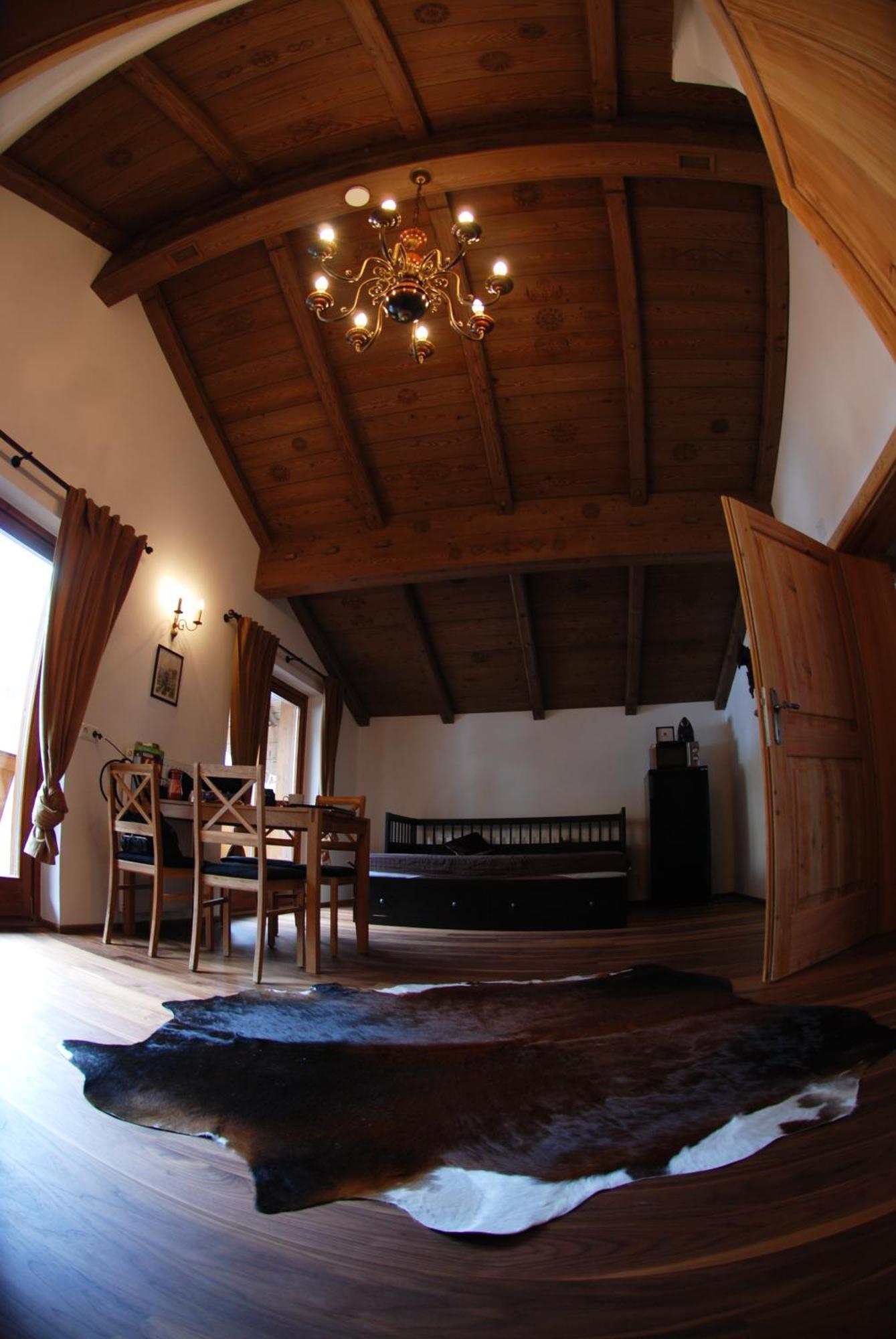 Landhaus Marlies Zell am See Ngoại thất bức ảnh