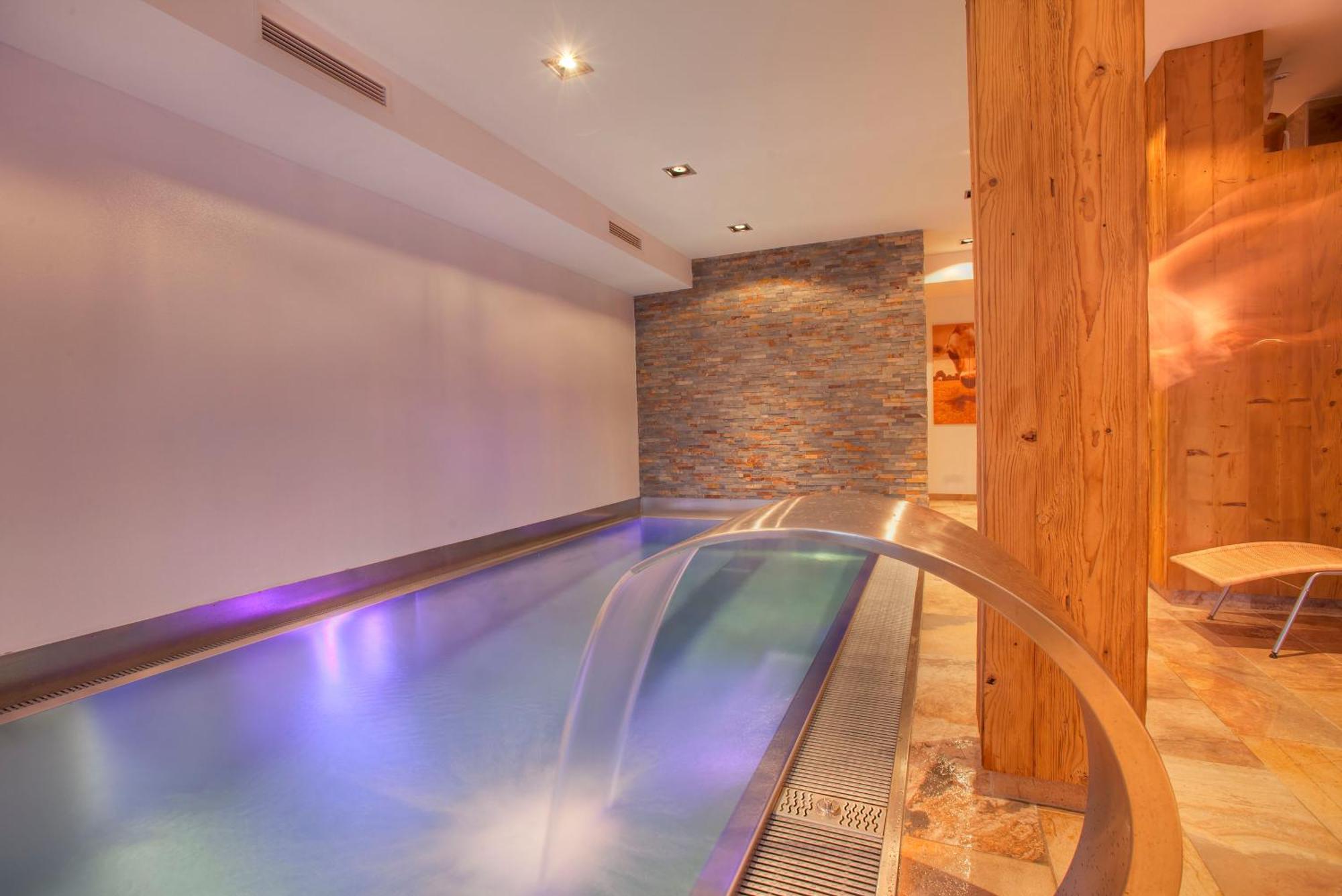 Landhaus Marlies Zell am See Ngoại thất bức ảnh