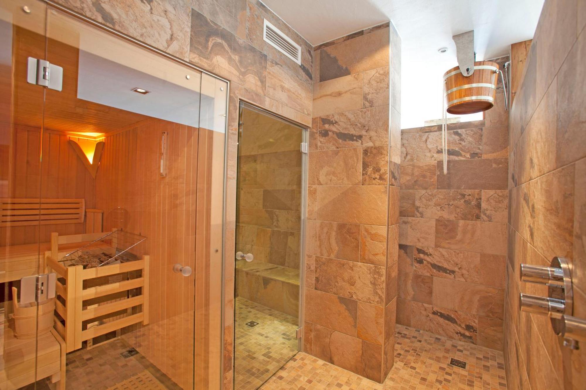 Landhaus Marlies Zell am See Ngoại thất bức ảnh