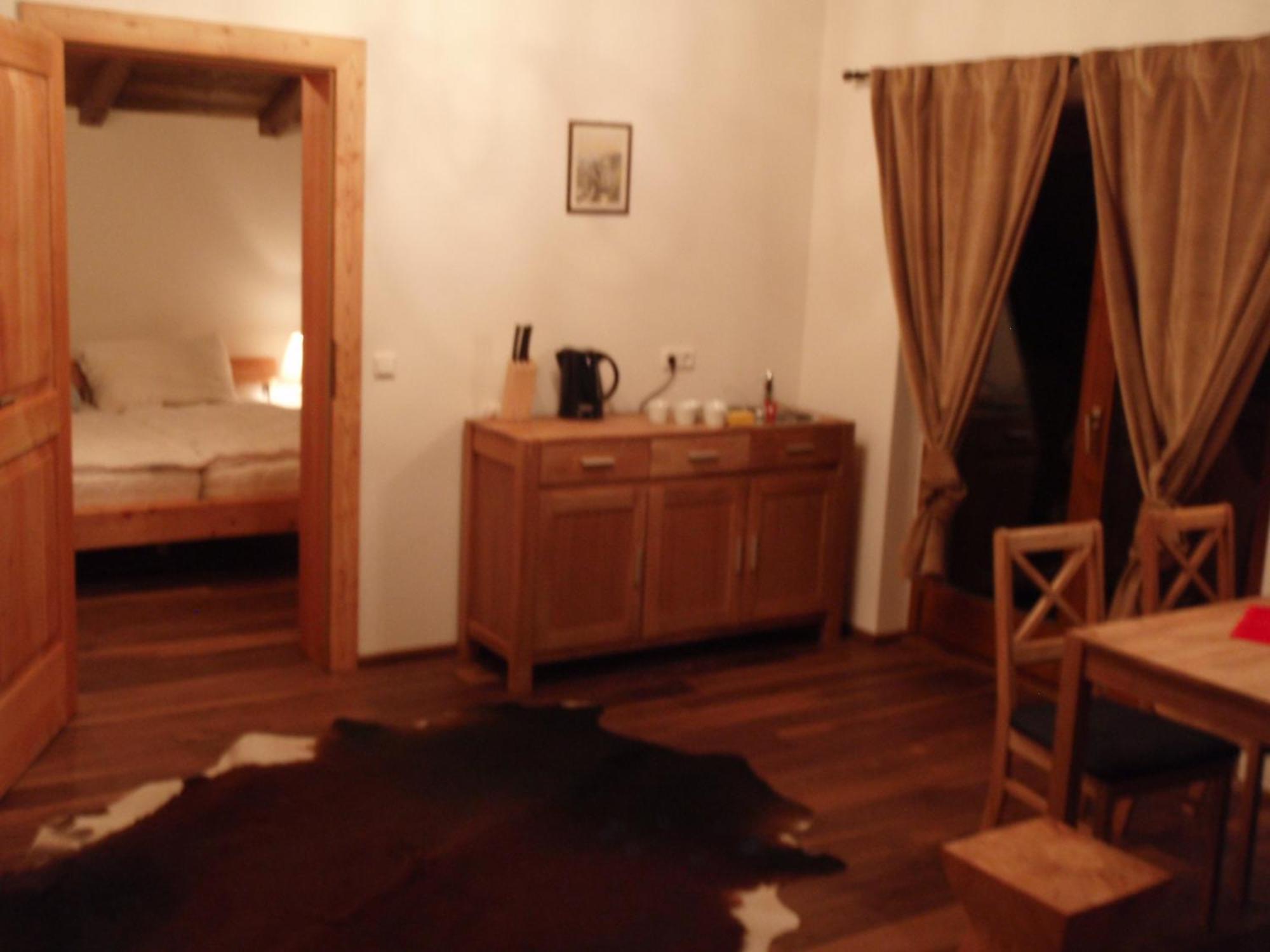 Landhaus Marlies Zell am See Ngoại thất bức ảnh