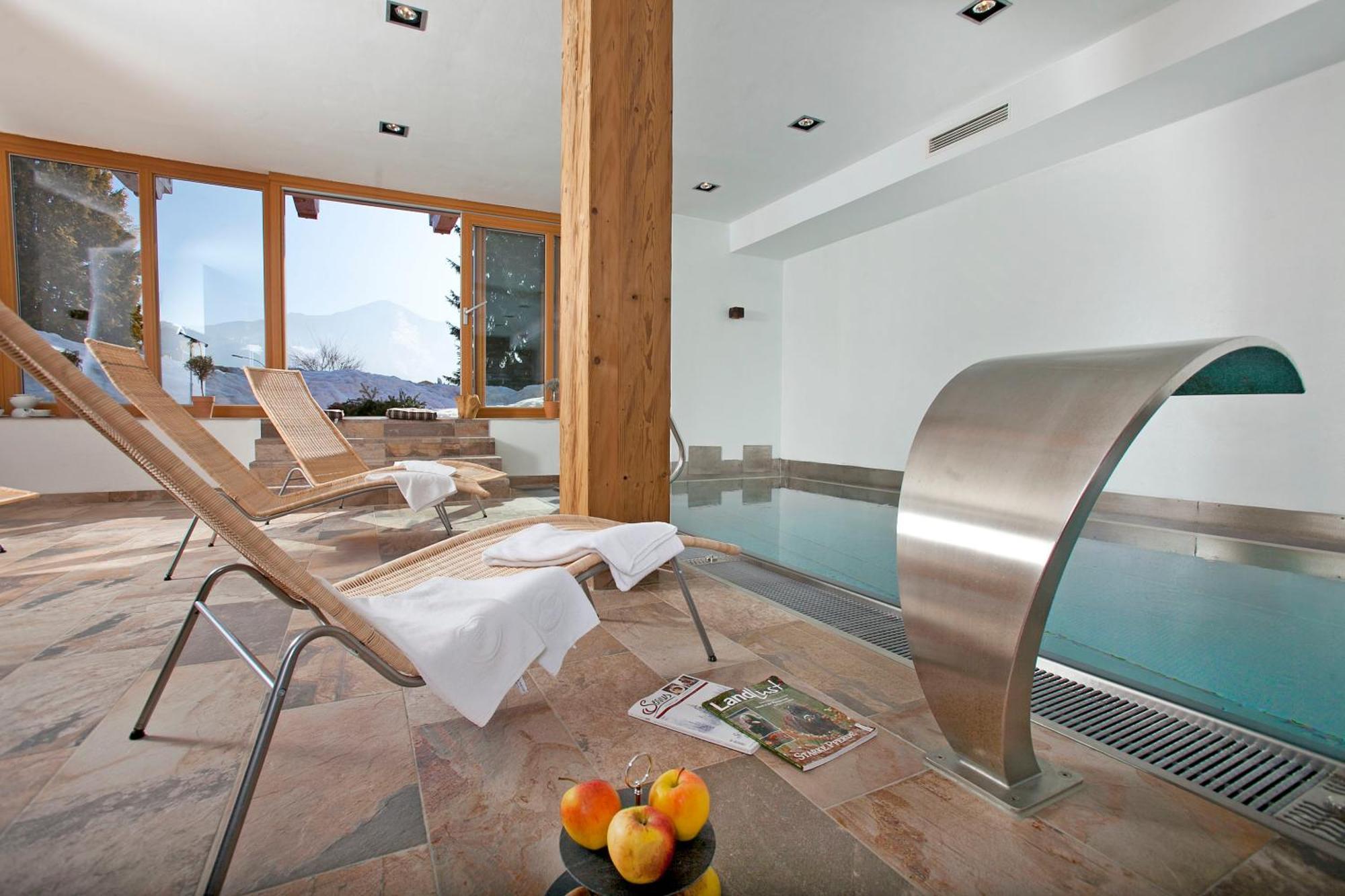 Landhaus Marlies Zell am See Ngoại thất bức ảnh