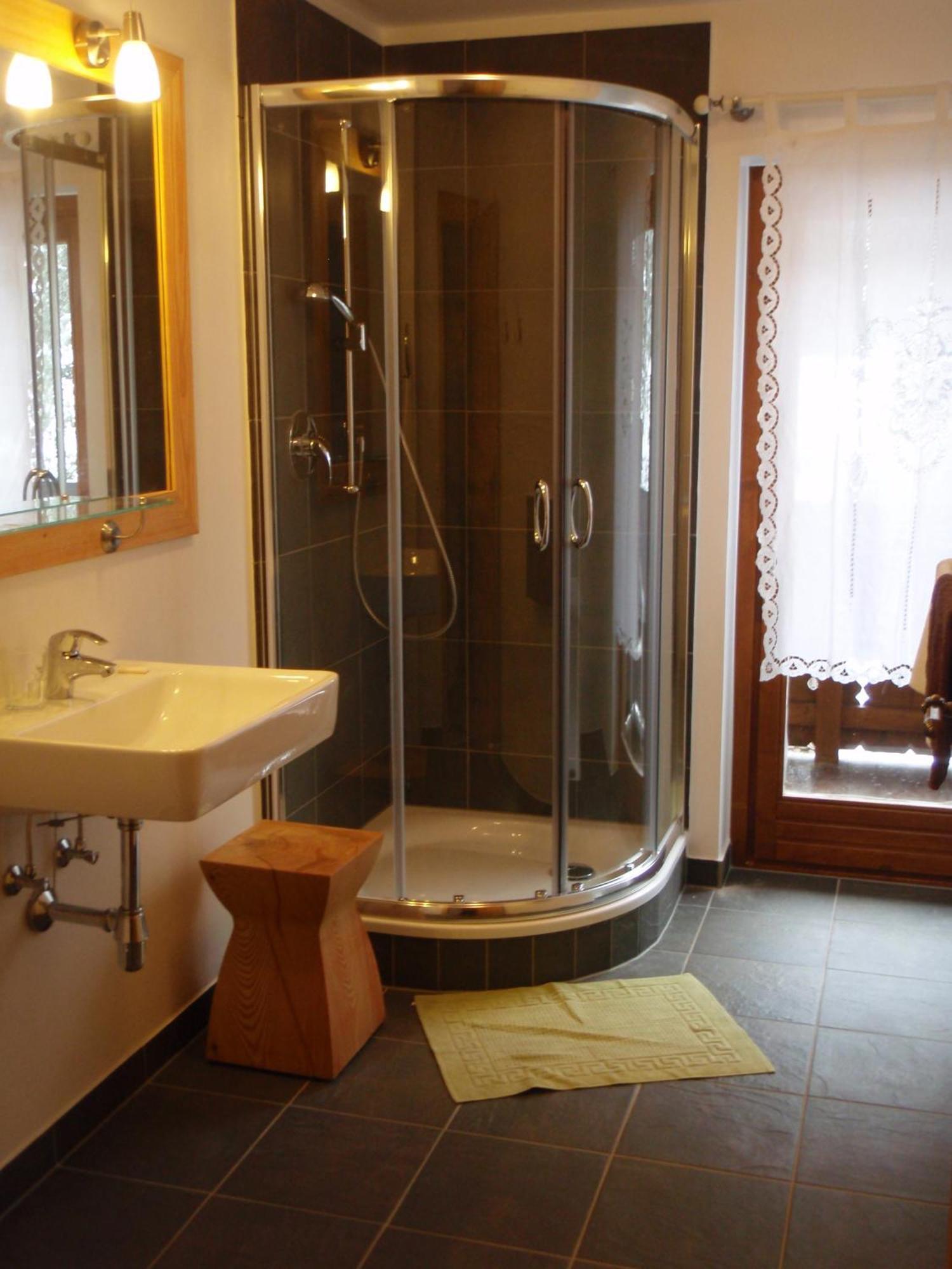 Landhaus Marlies Zell am See Ngoại thất bức ảnh