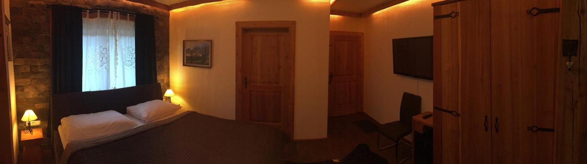 Landhaus Marlies Zell am See Phòng bức ảnh
