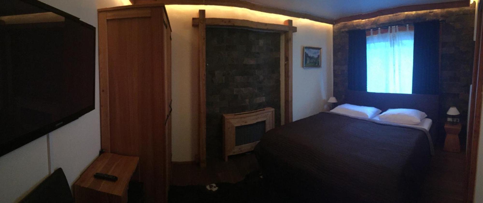 Landhaus Marlies Zell am See Phòng bức ảnh