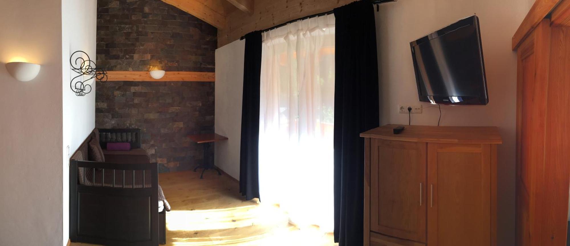 Landhaus Marlies Zell am See Phòng bức ảnh
