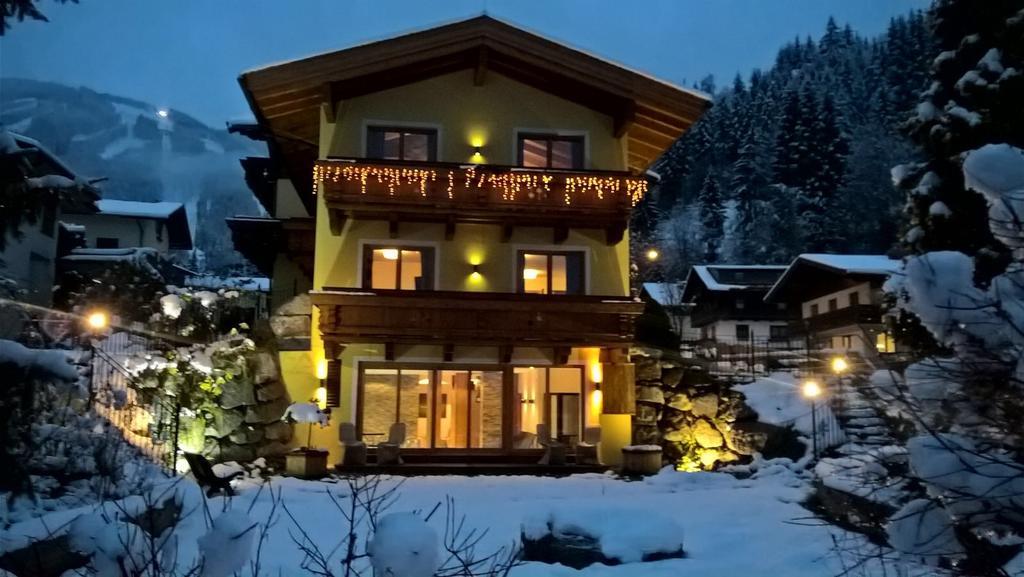 Landhaus Marlies Zell am See Ngoại thất bức ảnh
