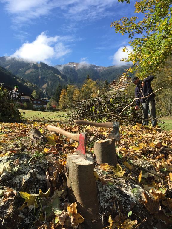 Landhaus Marlies Zell am See Ngoại thất bức ảnh